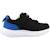 Basket garçon modèle dyna lite lil quanta Noir blk 1 - vertbaudet enfant 