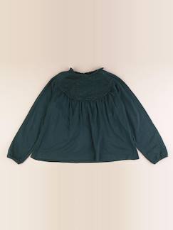 Seconde main-Fille-Tee-shirt - 14 ans