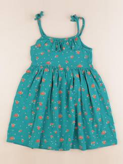 Seconde main-Fille-Robe - 6 ans