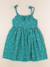 Robe - 6 ans Vert 1 - vertbaudet enfant 