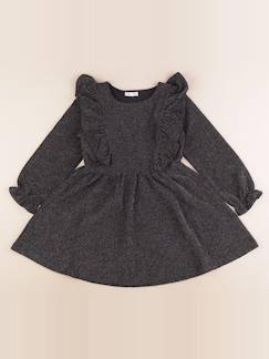 Seconde main-Fille-Robe - 4 ans