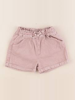 Seconde main-Fille-Short - 36 mois