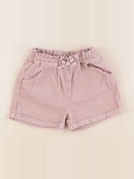 Short - 36 mois Rose 1 - vertbaudet enfant 