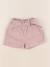 Short - 36 mois Rose 1 - vertbaudet enfant 