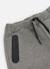 Pantalon garçon en maille avec poches zippées Noir 4 - vertbaudet enfant 