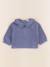 Sweat - 6 mois Bleu 1 - vertbaudet enfant 