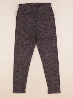 Seconde main-Fille-Legging - 7 ans