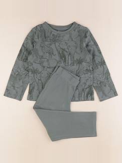 Seconde main-Garçon-Pyjama coton - 4 ans