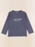Maillot de corps - 6 ans Bleu 1 - vertbaudet enfant 
