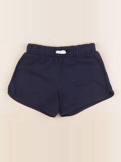 Seconde main-Fille-Short - 8 ans