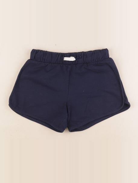 Short - 8 ans Bleu 1 - vertbaudet enfant 