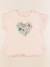 Tee-shirt - 8 ans Rose 1 - vertbaudet enfant 