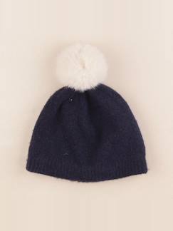 Seconde main-Fille-Bonnet - 4/6 ans
