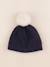 Bonnet - 4/6 ans Bleu 1 - vertbaudet enfant 