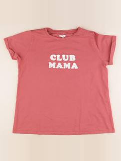 Seconde main-Vêtement de grossesse-Tee-shirt grossesse - 38 à 40