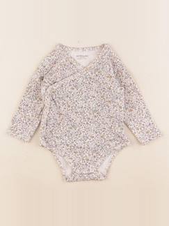 Seconde main-Fille-Body - 9 mois