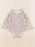 Body - 9 mois Beige 1 - vertbaudet enfant 