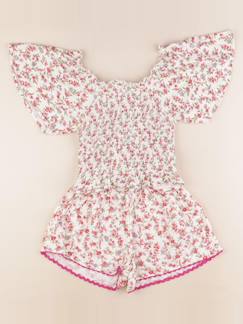 Seconde main-Fille-Ensemble - 6 ans