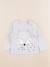 Tee-shirt - 3 mois Bleu 1 - vertbaudet enfant 