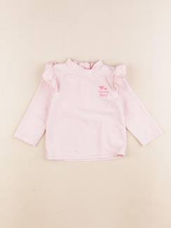 Seconde main-Fille-Tee-shirt de bain - 9 mois