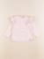 Tee-shirt de bain - 9 mois Rose 1 - vertbaudet enfant 