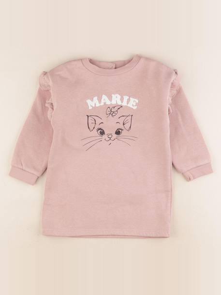 Robe - 3 ans Rose 1 - vertbaudet enfant 