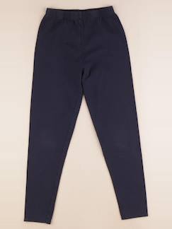 Seconde main-Fille-Legging - 10 ans