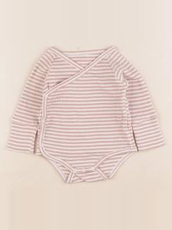 Seconde main-Fille-Body - 6 mois