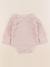 Body - 6 mois Beige 1 - vertbaudet enfant 