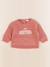 Sweat - 9 mois Marron 1 - vertbaudet enfant 