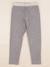 Legging - 4 ans Gris 1 - vertbaudet enfant 