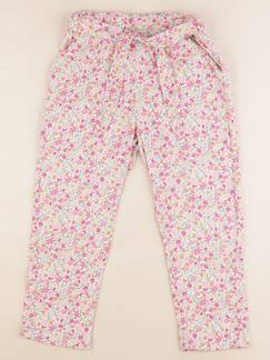 Seconde main-Fille-Pantalon - 6 ans