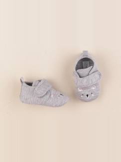 Seconde main-Chaussures-Chaussons - pointure 18
