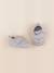 Chaussons - pointure 18 Gris 1 - vertbaudet enfant 