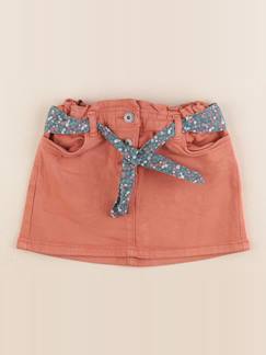Seconde main-Fille-Jupe - 4 ans