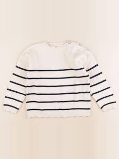 Seconde main-Fille-Pull - 6 ans