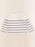 Pull - 6 ans Beige, bleu 1 - vertbaudet enfant 