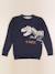 Pull - 12 ans Bleu 1 - vertbaudet enfant 