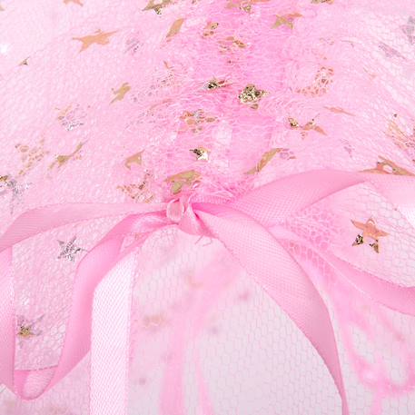 Ciel de lit enfant - mademoiselle Rose 5 - vertbaudet enfant 