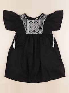 Seconde main-Fille-Robe - 8 ans