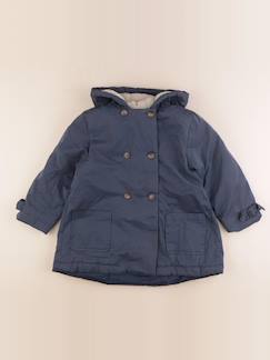Seconde main-Garçon-Parka - 8 ans