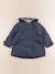 Parka - 8 ans Bleu 1 - vertbaudet enfant 