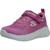 Basket fille modèle wave 92 Argent htpk+Rose ltgy 4 - vertbaudet enfant 