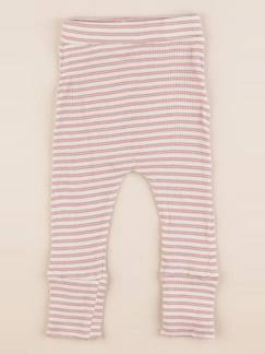 Seconde main-Fille-Legging - 6 mois
