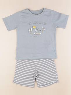 Seconde main-Garçon-Pyjama - 4 ans