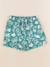 Maillot de bain - 3 ans Blanc, vert 1 - vertbaudet enfant 