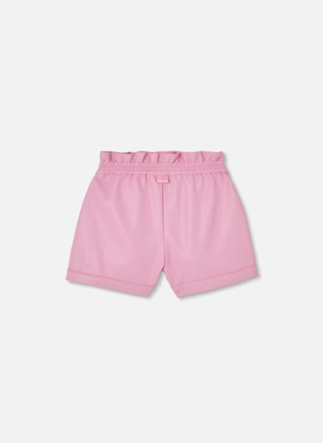 Short fille Pink 3 - vertbaudet enfant 