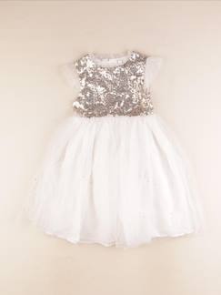Seconde main-Fille-Robe - 6 ans
