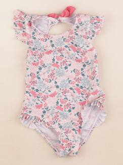 Seconde main-Fille-Maillot de bain - 4 ans