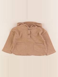 Seconde main-Garçon-Tee-shirt - 6 mois